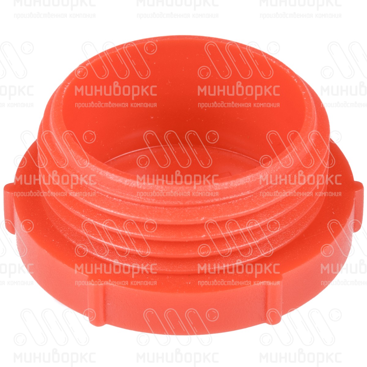 Заглушки для резьбовых отверстий gas/bsp 1×11 – TFU1 | картинка 3