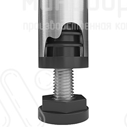 Заглушки для круглой трубы 20 – 20М6ЧН | картинка 4