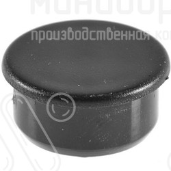 Мебельные заглушки для отверстий  9 – BS912-01H | картинка 1