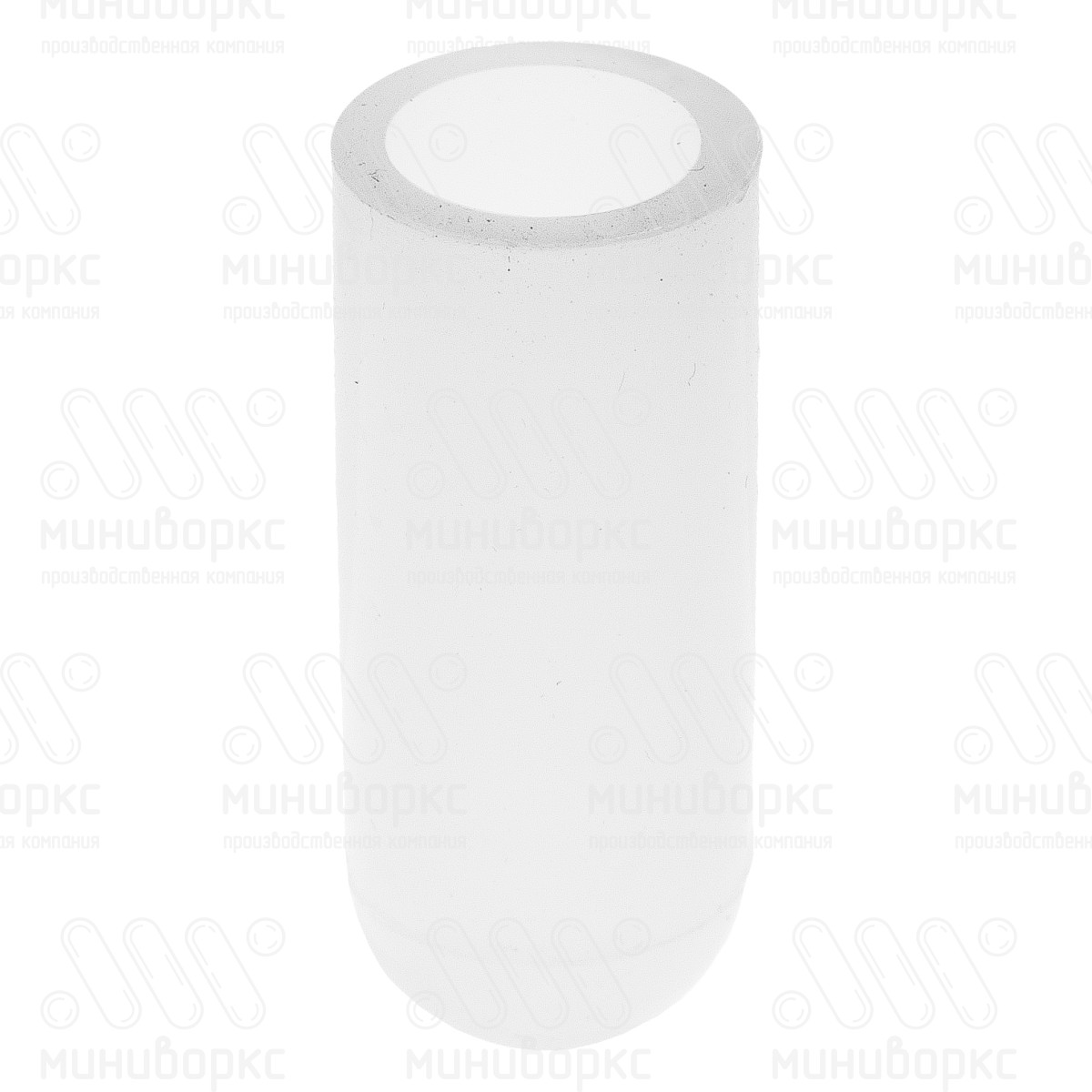 Термостойкие изделия для защиты наружной резьбы m10 gas/bsp 1/8 – CS9.5x38.1 | картинка 3