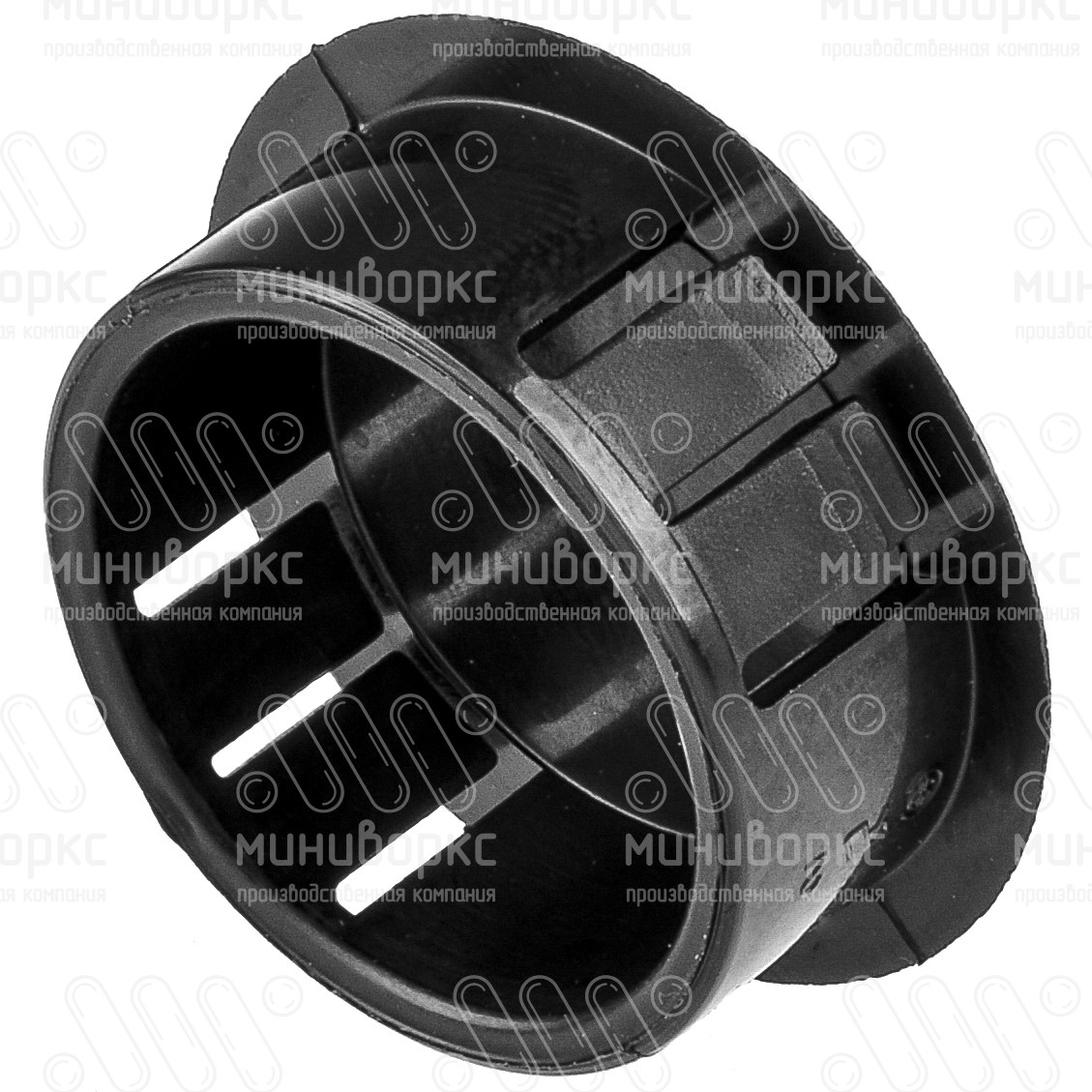 Мебельные заглушки для отверстий  22.2 – TFLN22,2B | картинка 2