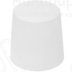 Термостойкие изделия для защиты внутренней резьбы m22-24 unf/jic 7/8 – TRS23,8 | картинка 3