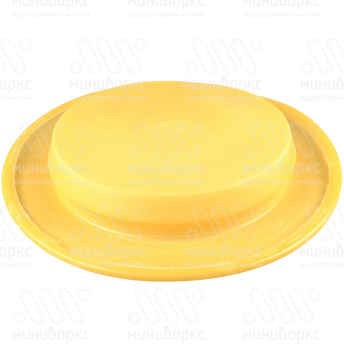 Заглушки фланцевых соединений ду 600 (24) – CXFR600 | картинка 3