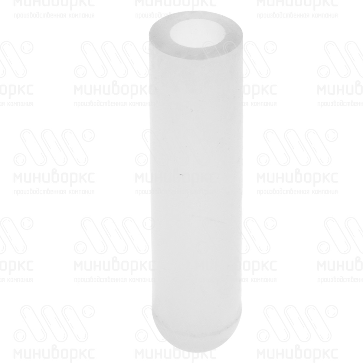 Термостойкие изделия для защиты наружной резьбы m4 – CS4x25.4 | картинка 3