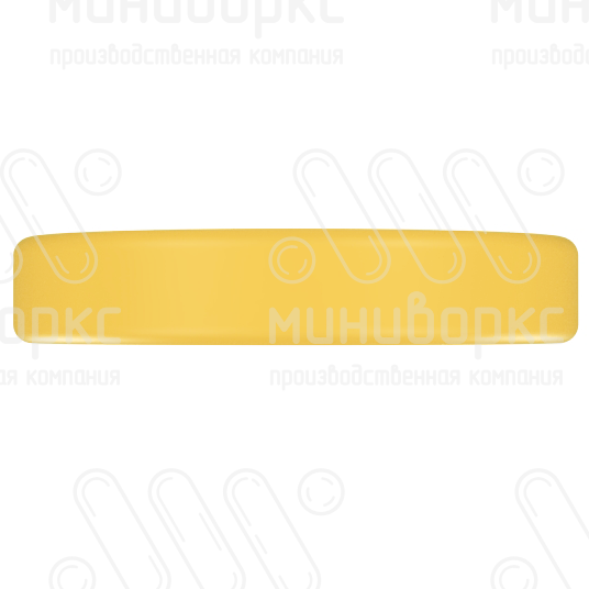 Заглушки фланцевых соединений ду 400 (16) – CAL400/40 | картинка 2