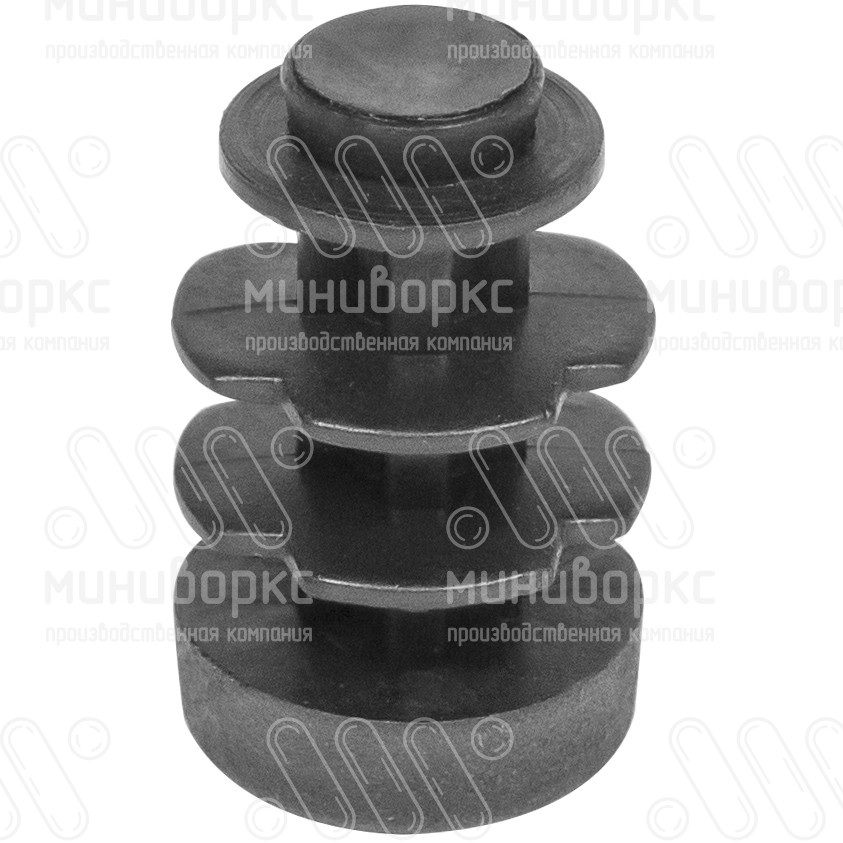 Заглушки для круглой трубы 14 – 14ПЧВ | картинка 3