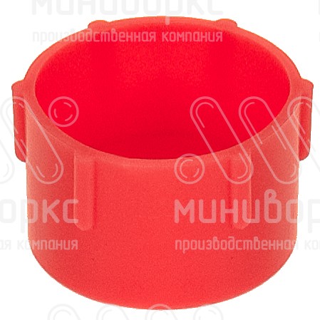 Наружные колпачки для резьбы m20×1.5 – CFV20x1,5 | картинка 1