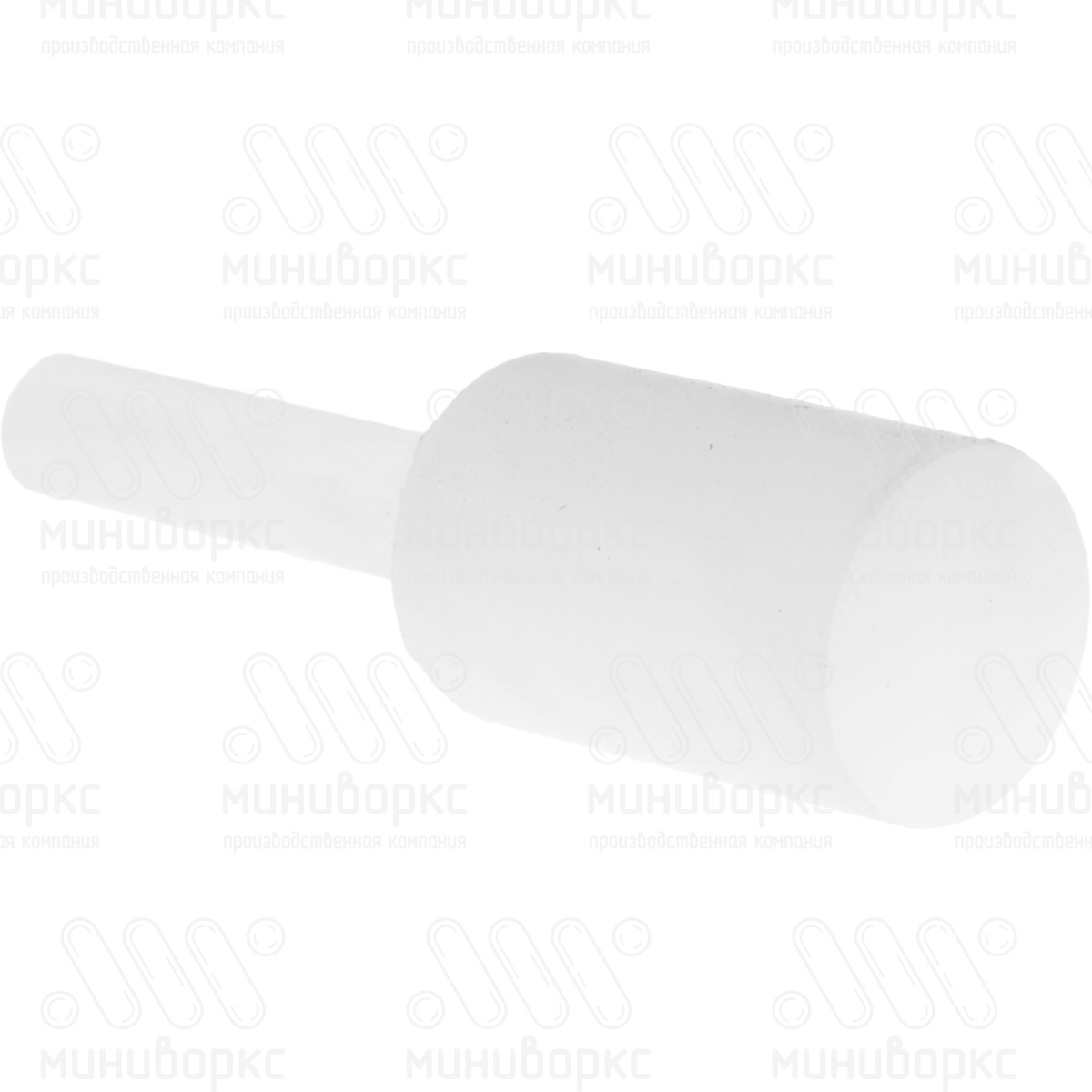 Термостойкие изделия для защиты внутренней резьбы m16 – SCS15,5 | картинка 3