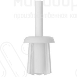 Заклепки пластиковые – RP3,6 | картинка 1