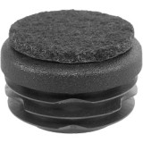 Заглушки для круглой трубы 28 – ILTF28-BIANCO