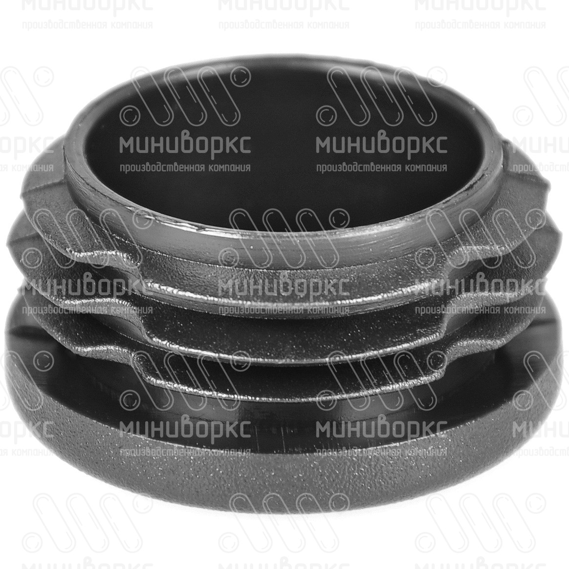 Заглушки для круглой трубы 32 – ILT32 | картинка 3