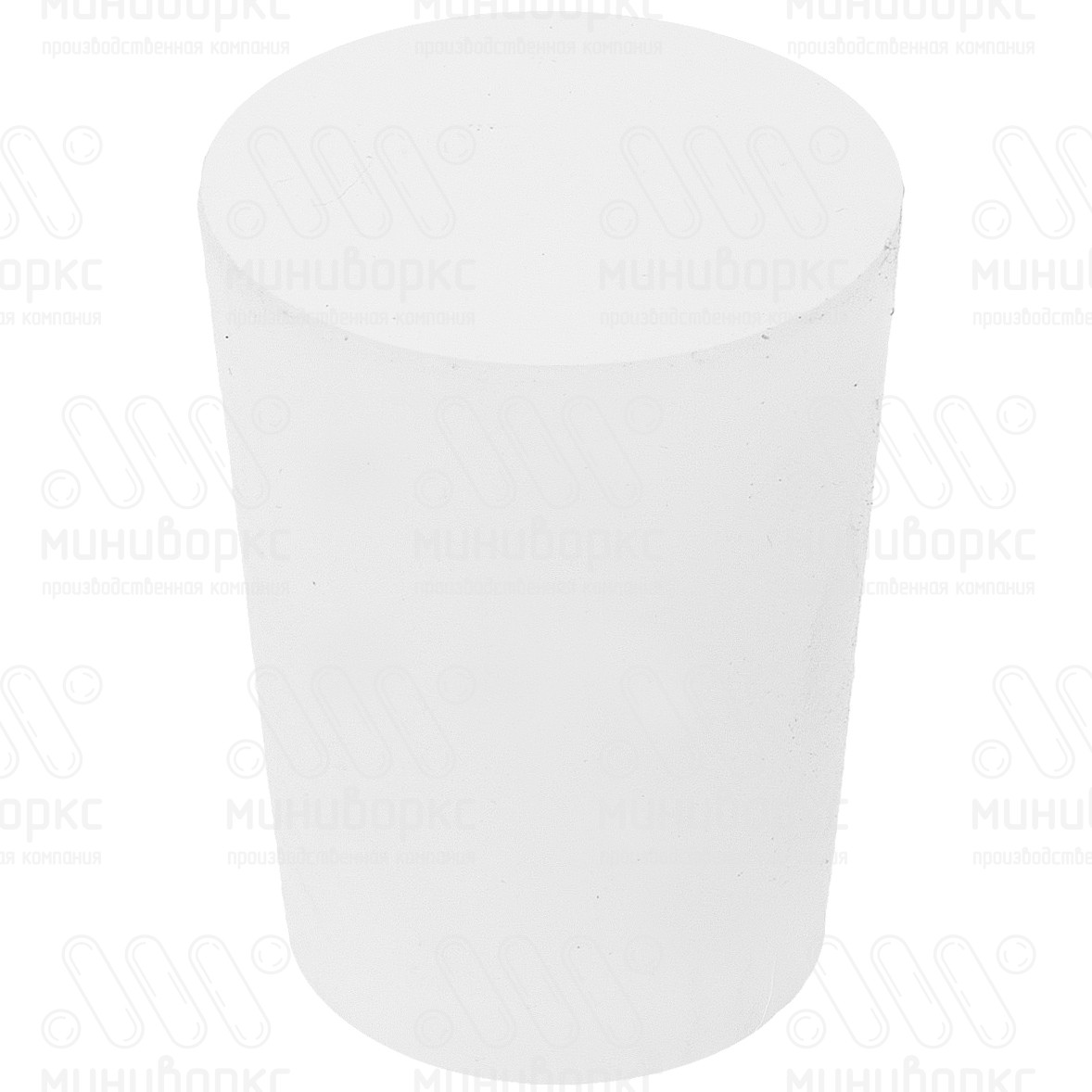 Термостойкие изделия для защиты внутренней резьбы m20 gas/bsp 1/2 unf/jic 3/4 – TRS19,8 | картинка 1