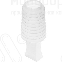 Термостойкие изделия для защиты внутренней резьбы m30 unf/jic 11/16 – SSM26 | картинка 3