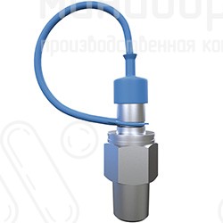 Наружные колпачки для резьбы – IRF1/2BR | картинка 2