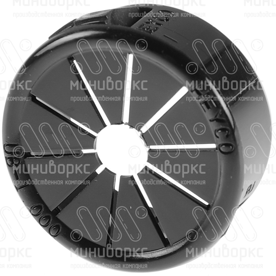 Мебельные заглушки для отверстий  15.9 – TFLV15,9C | картинка 2