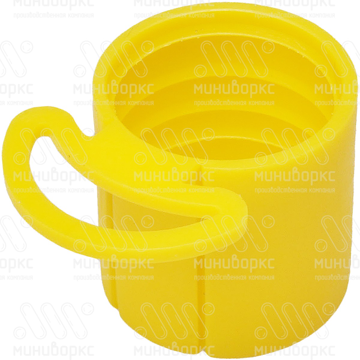 Наружные колпачки для резьбы m20 – TLS20 | картинка 1