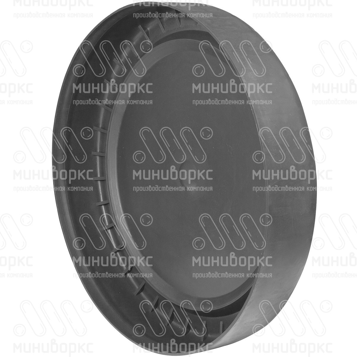 Заглушки для круглой трубы 377 – 377НЧП | картинка 2