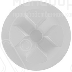 Заклепки пластиковые – RP3,6 | картинка 3