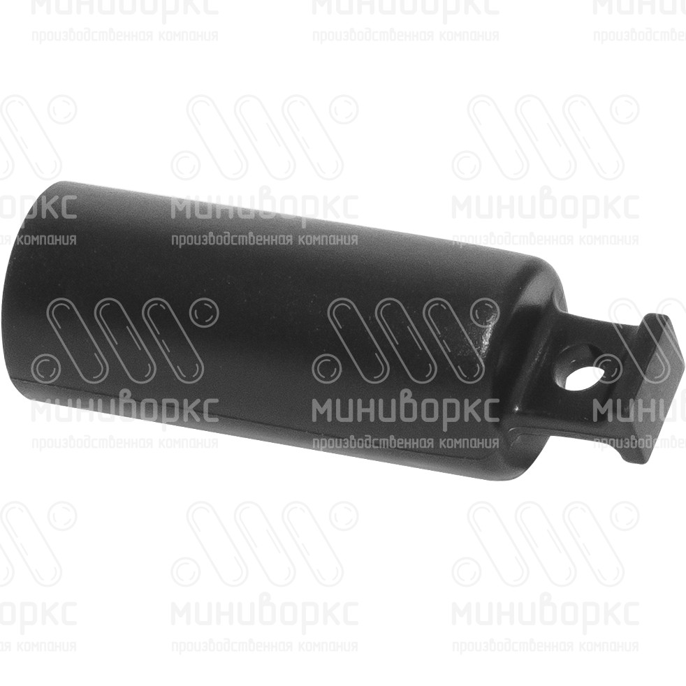 Наружные колпачки для резьбы 10 – CAPPVC10 | картинка 2