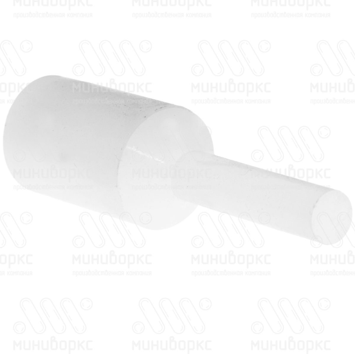 Термостойкие изделия для защиты внутренней резьбы m16 – SCS15,5 | картинка 2