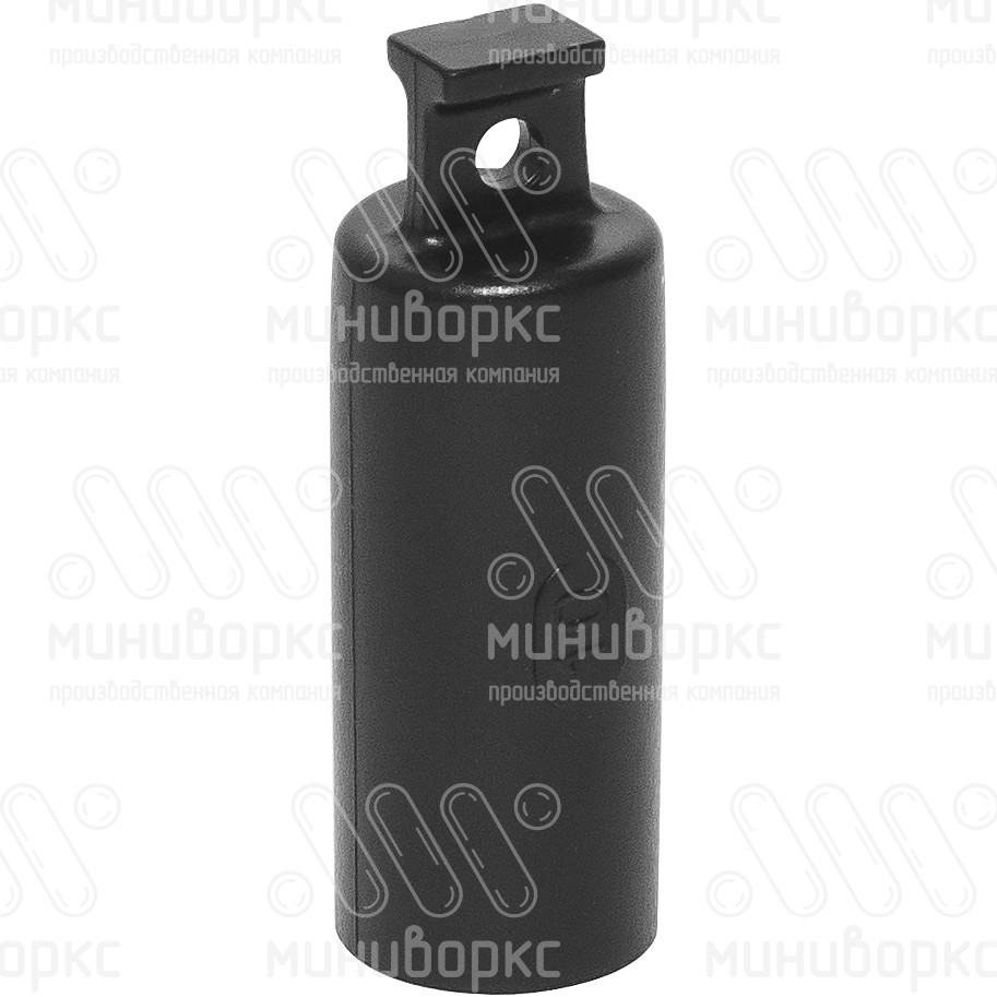 Наружные колпачки для резьбы 10 – CAPPVC10 | картинка 1