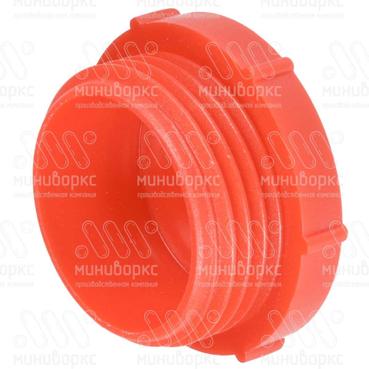 Заглушки для резьбовых отверстий gas/bsp 1×11 – TFU1 | картинка 2