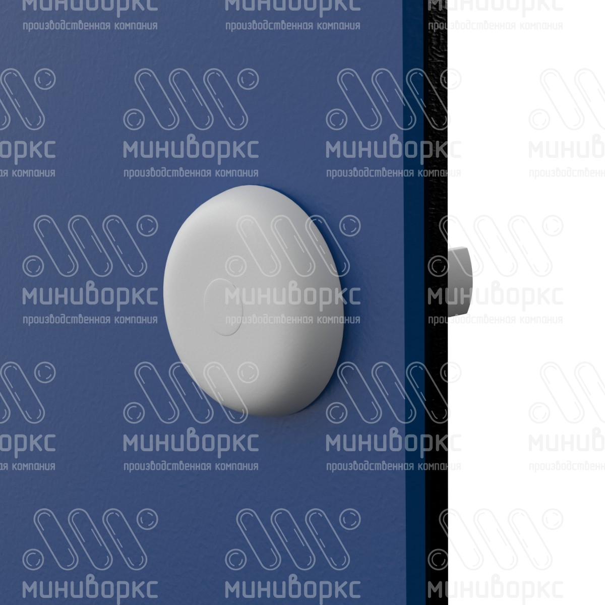 Заклепки пластиковые – RP3,6 | картинка 8