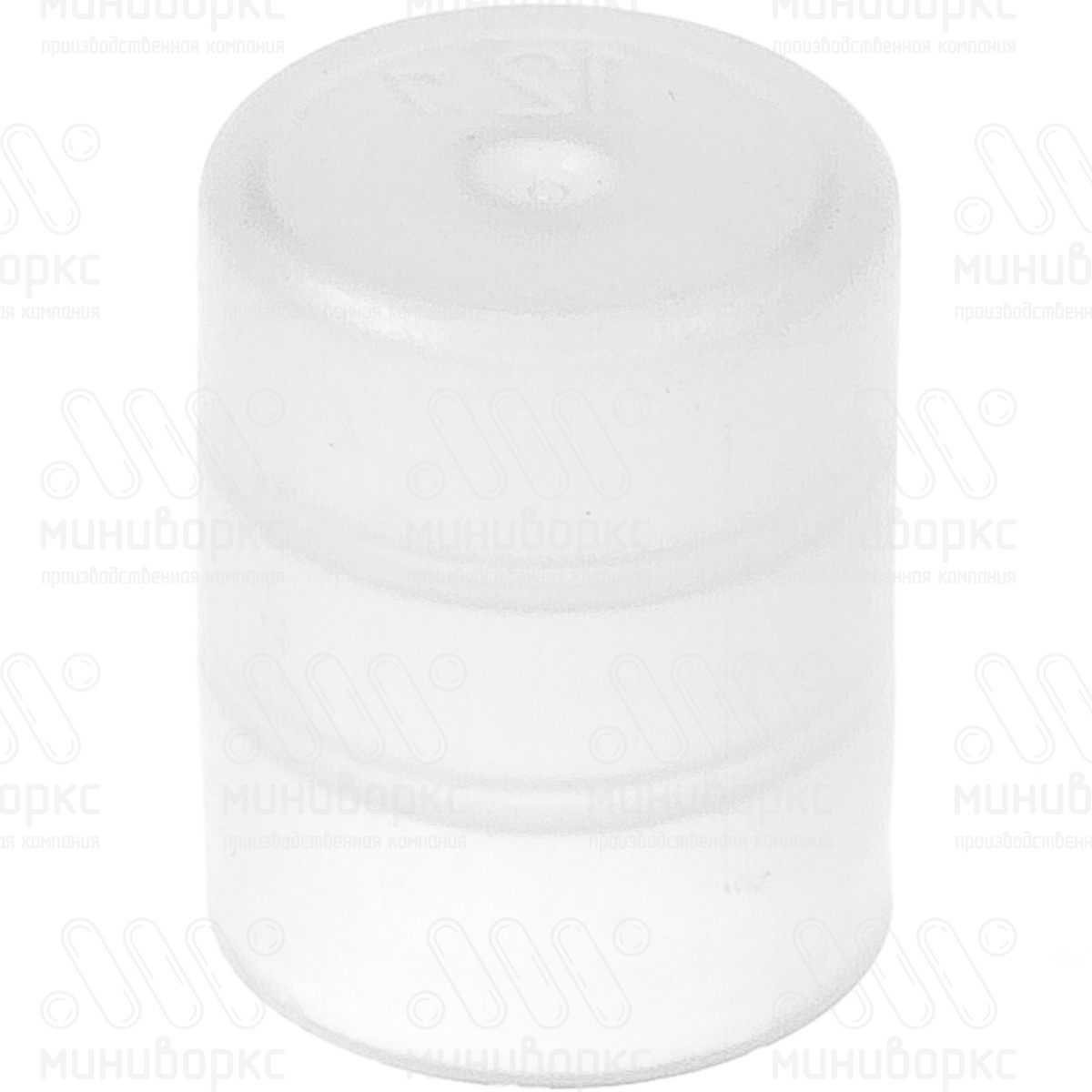 Заглушки для круглой трубы 13 – TXT12,7 | картинка 3