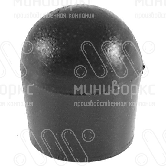 Заглушки для круглой трубы 6 – 6НЧЕ | картинка 3