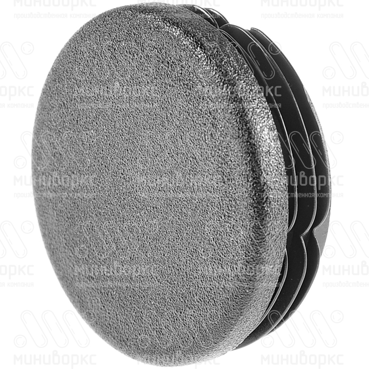 Заглушки для круглой трубы 48.3 – ILT48 | картинка 2