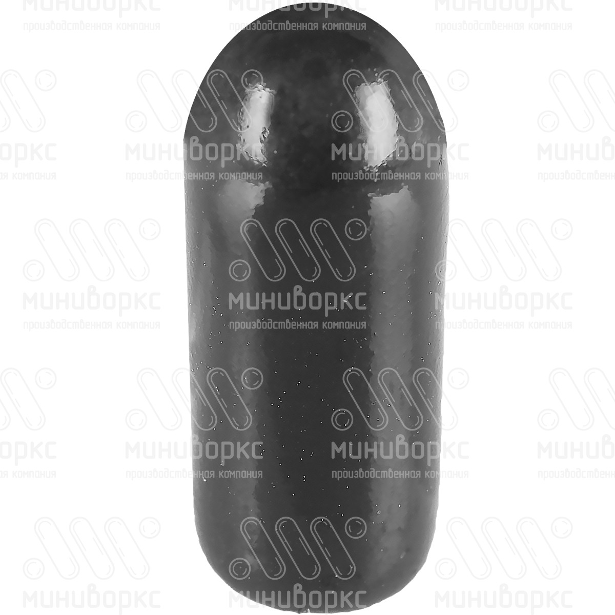 Заглушки для круглой трубы 3 – TKR310-01H | картинка 3