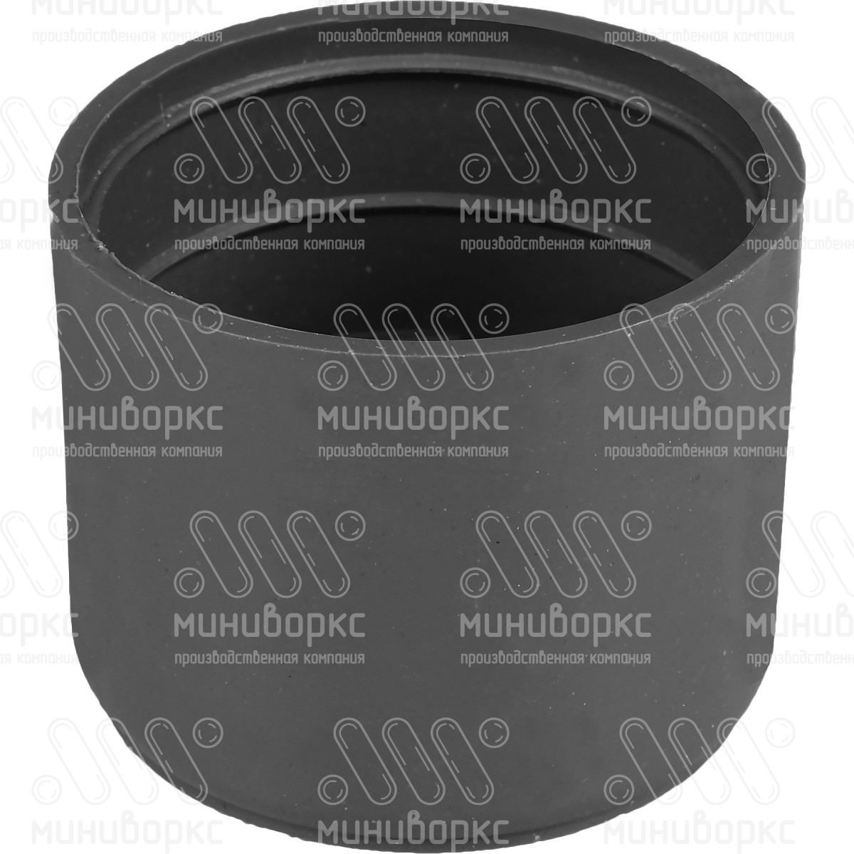 Заглушки для круглой трубы 32 – 32НЧП | картинка 1