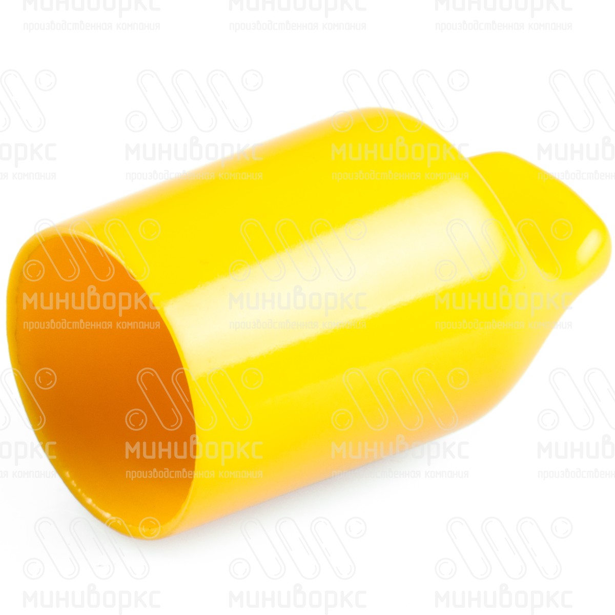 Термостойкие изделия для защиты наружной резьбы m42 gas/bsp 1 1/4 – CAPMHT41,3 | картинка 3