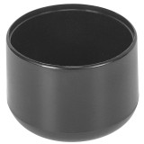 Заглушки для круглой трубы 40 – KPE40-020