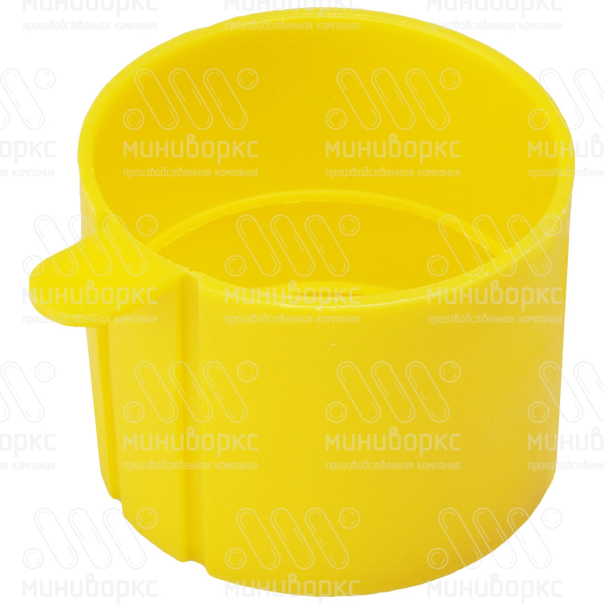 Наружные колпачки для резьбы gas/bsp 7/8×14 – TLS7/8 | картинка 1