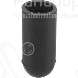 Термостойкие изделия для защиты наружной резьбы m6 unf/jic 1/4 – CE5.9x25.4 | картинка 3