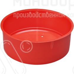 Заглушки для круглой трубы 31-32 – TXTPE31,8 | картинка 1