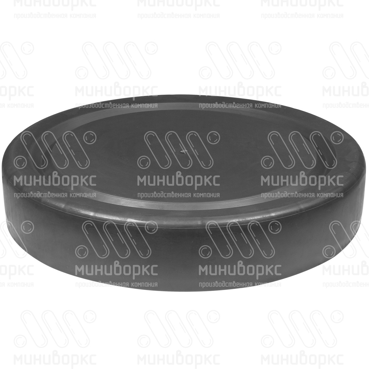 Заглушки для круглой трубы 377 – 377НЧП | картинка 3