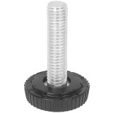 Опора резьбовая  m8x30 25 – 25М8-30БС