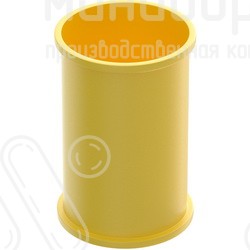 Пластиковые горки для детских площадок – ТП600К | картинка 3