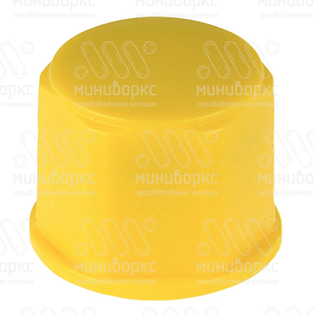 Наружные колпачки для резьбы m14×1.5 – CFT14x1,5 | картинка 3