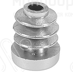 Заглушки для круглой трубы 12 – ILT12C | картинка 3