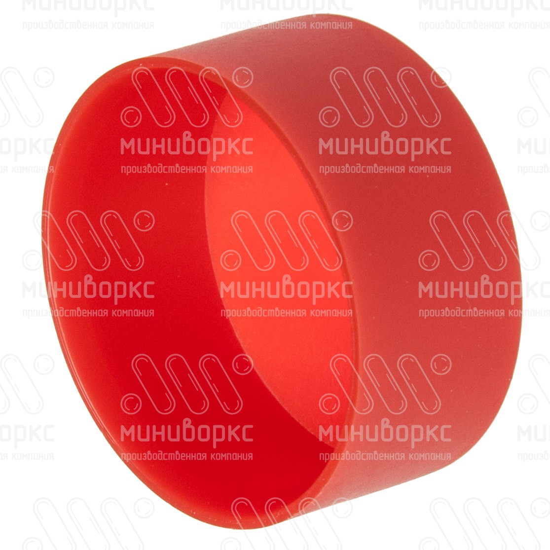 Заглушки для круглой трубы 28.5 – TXTB28,5 | картинка 2