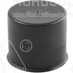 Заглушки для круглой трубы 24 – CAP24 | картинка 3