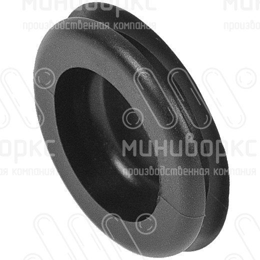 Мебельные заглушки для отверстий  22-23 – TFLP22,5x1,6 | картинка 2