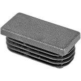 Заглушки для прямоугольной трубы 50x25 – ILR50x25-BIANCO