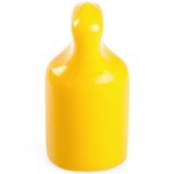 Термостойкие изделия для защиты наружной резьбы gas/bsp 5/8 unf/jic 7/8 – CAPMHT22