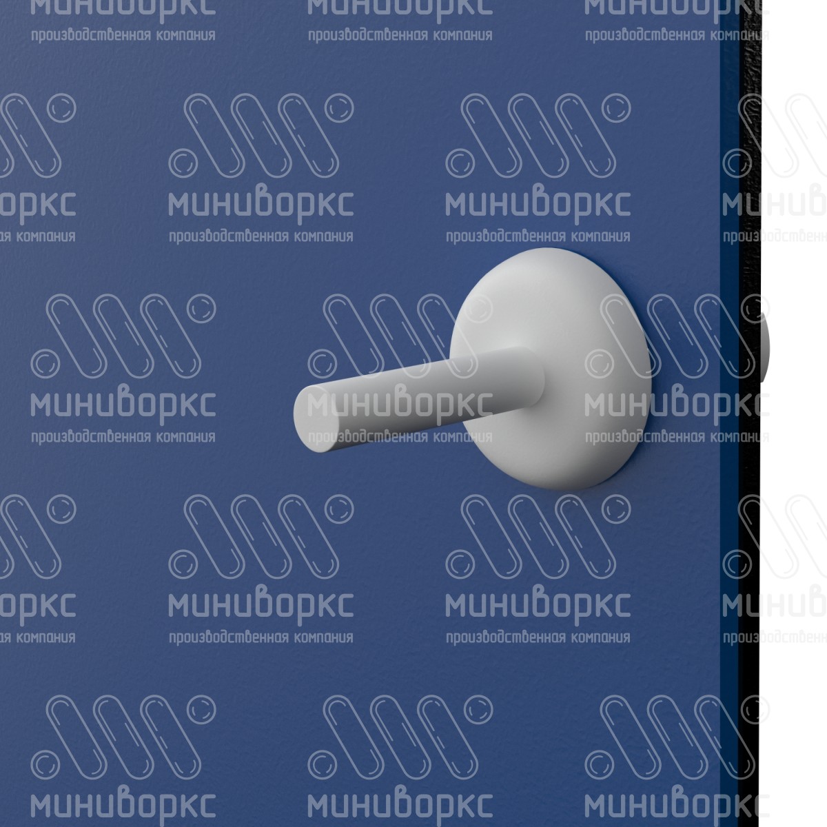 Заклепки пластиковые – RP3,6 | картинка 6