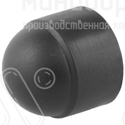 Защитный колпачок для болта и гайки m8 – М8ЧР | картинка 3