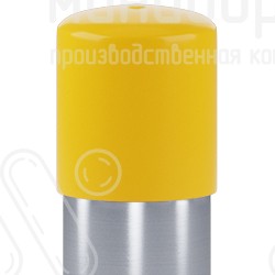 Термостойкие изделия для защиты наружной резьбы m20 gas/bsp 3/4 – PMHT19,1X19 | картинка 4